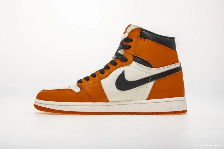 Shattered Reteo OG Jordan Air Reverse Backboard 555088-113 1 0109